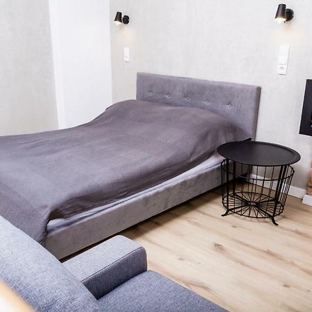 Apartament K2 Prosta 17 Stary Toruń Eksteriør billede