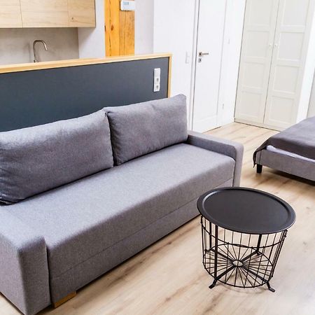 Apartament K2 Prosta 17 Stary Toruń Eksteriør billede