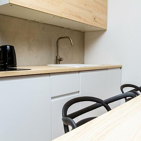 Apartament K2 Prosta 17 Lejlighed Stary Toruń Eksteriør billede