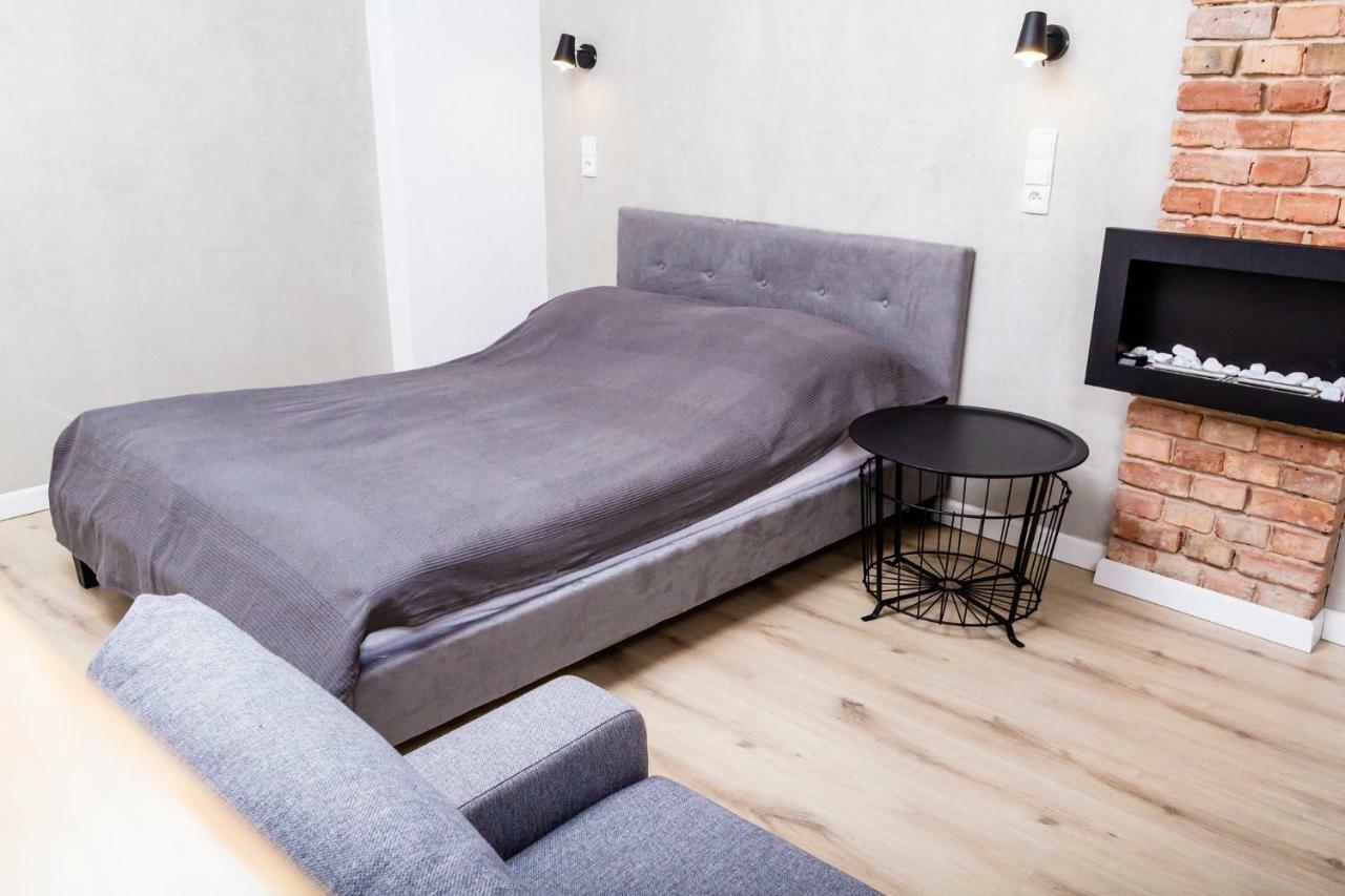 Apartament K2 Prosta 17 Stary Toruń Eksteriør billede