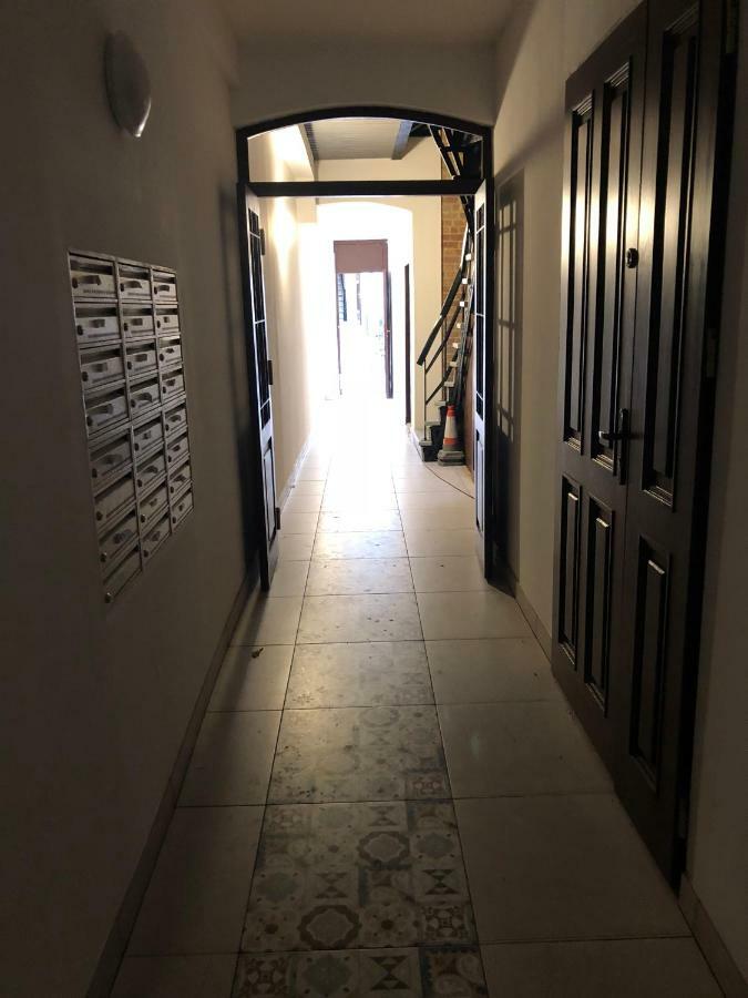 Apartament K2 Prosta 17 Stary Toruń Eksteriør billede